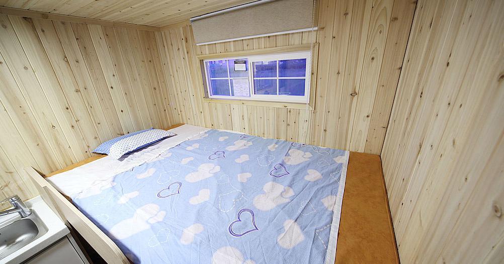 Siesta Caravan Gangneung Exterior photo